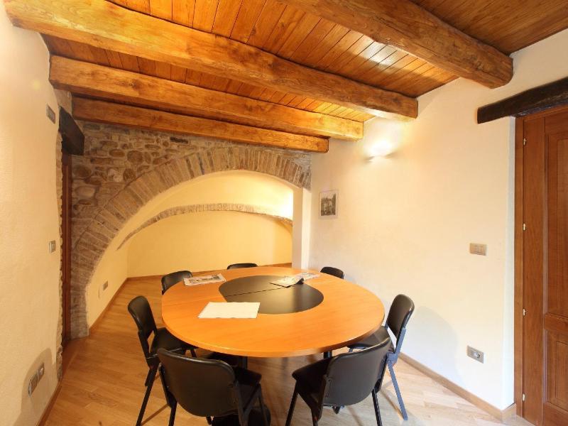 Residence Borgo da Mare - Genel