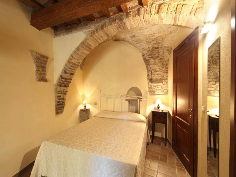 Residence Borgo da Mare - Genel