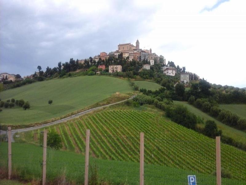 Residence Borgo da Mare - Genel