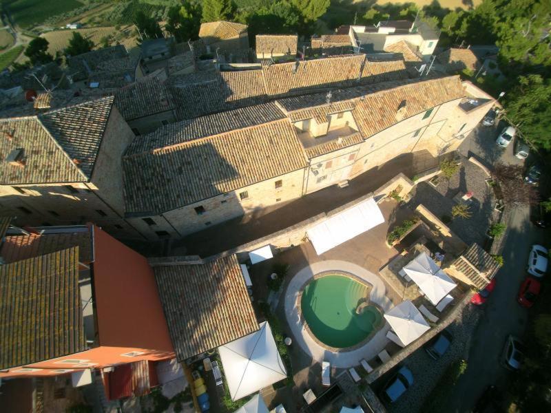 Residence Borgo da Mare - Genel