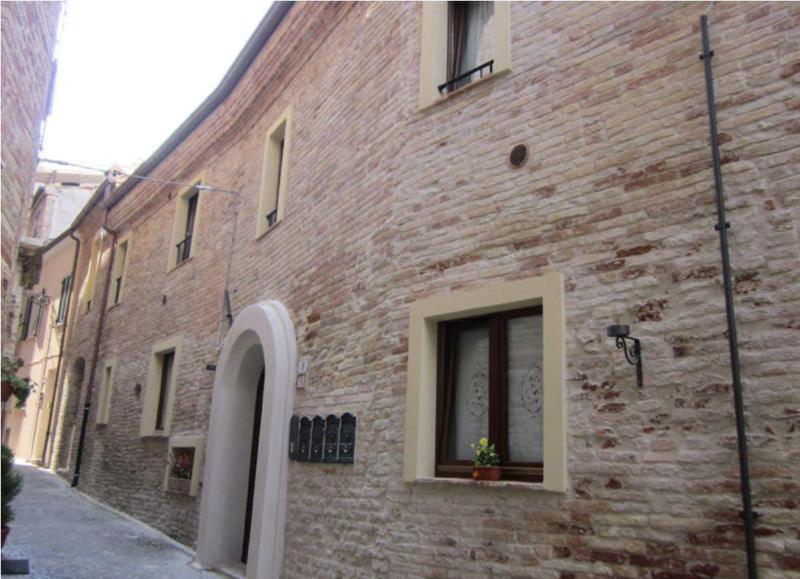 Residence Borgo da Mare - Genel