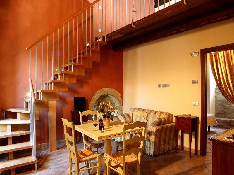 Residence Borgo da Mare - Genel