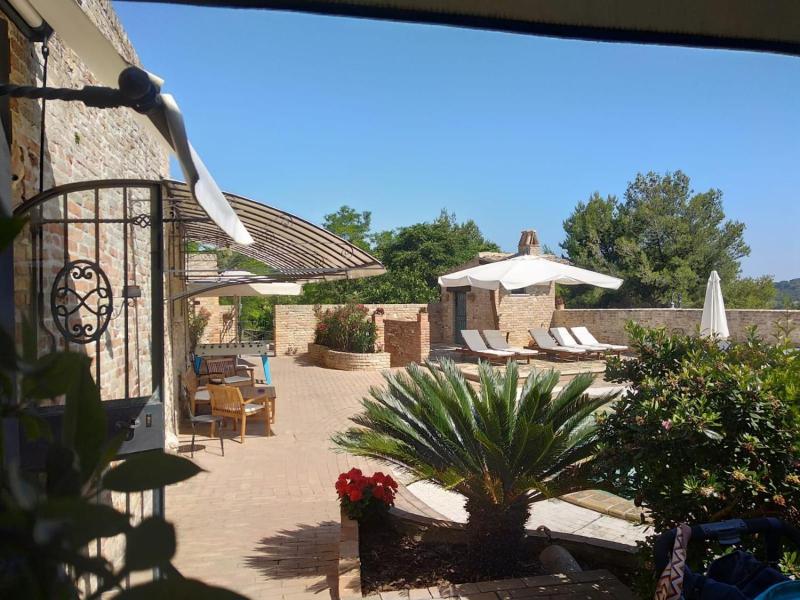 Residence Borgo da Mare - Genel