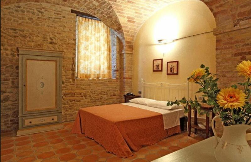 Residence Borgo da Mare - Oda