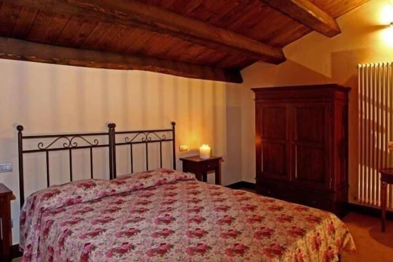Residence Borgo da Mare - Oda