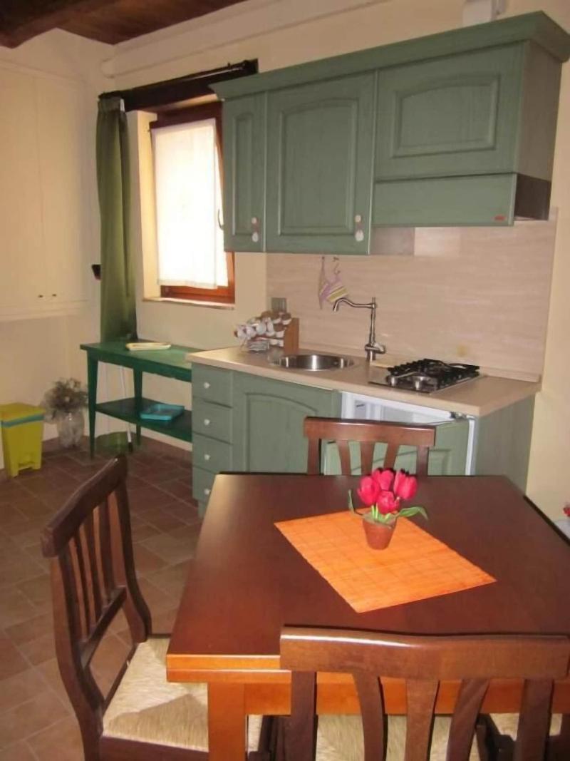 Residence Borgo da Mare - Oda