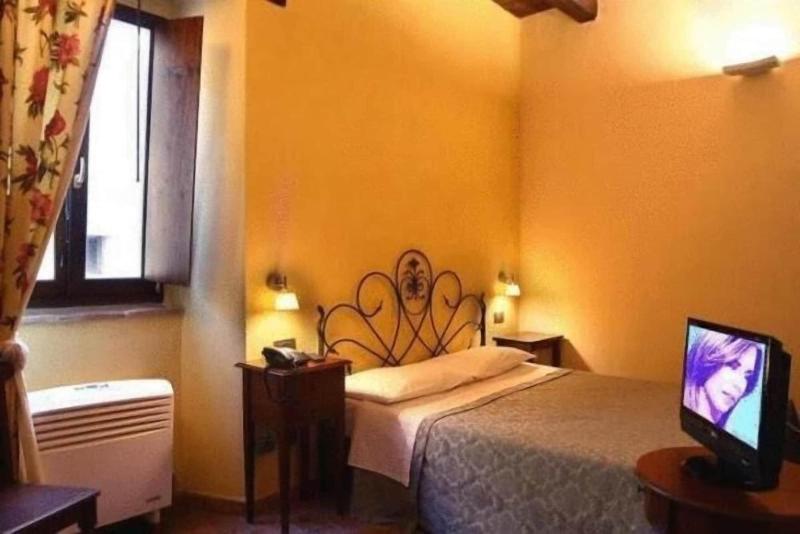 Residence Borgo da Mare - Oda