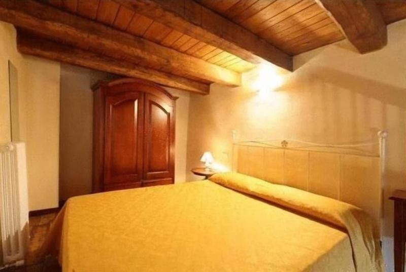 Residence Borgo da Mare - Oda