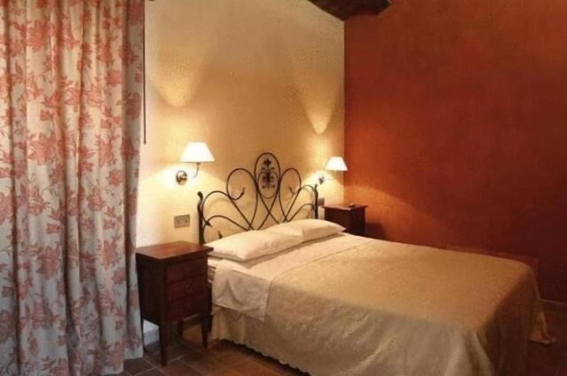 Residence Borgo da Mare - Oda