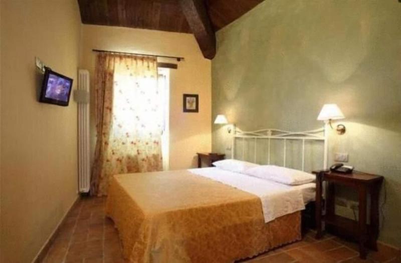 Residence Borgo da Mare - Oda