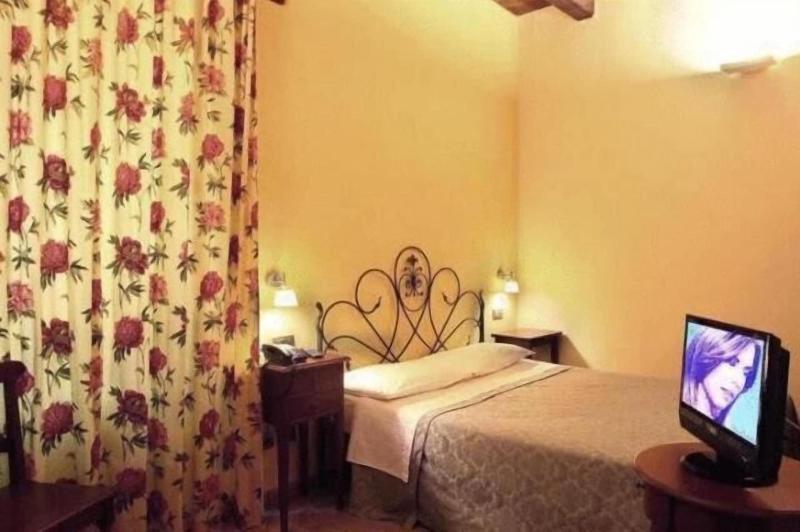 Residence Borgo da Mare - Oda