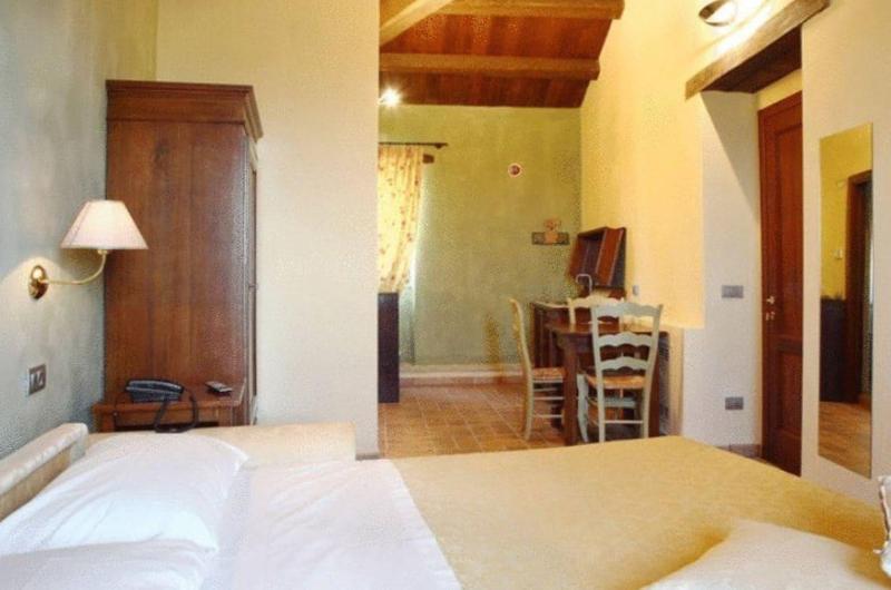 Residence Borgo da Mare - Oda