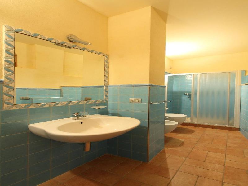 Residence Borgo da Mare - Oda