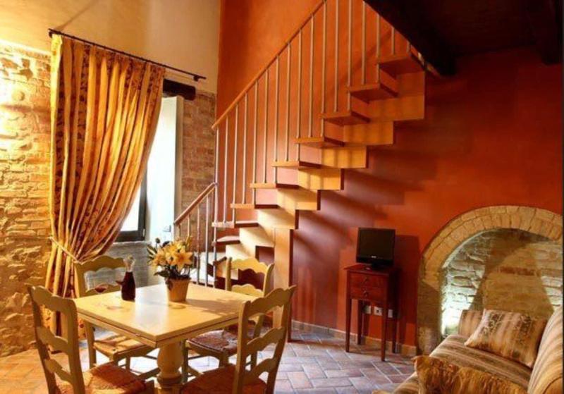 Residence Borgo da Mare - Oda