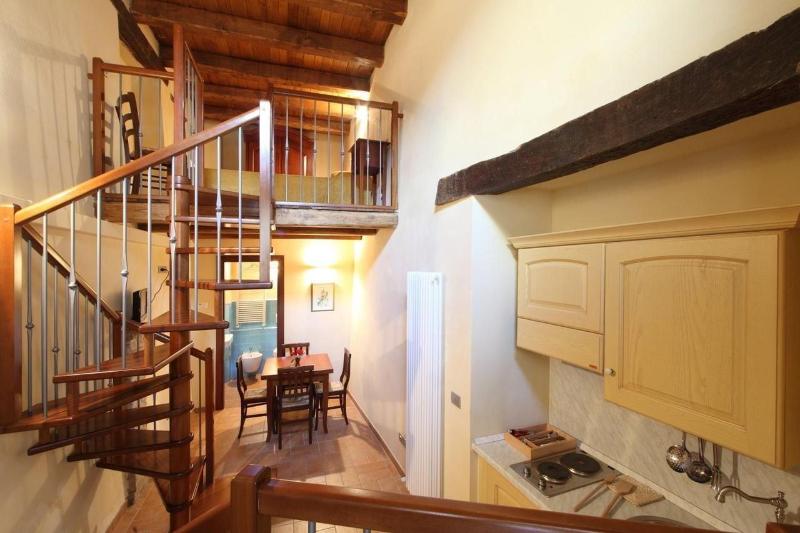 Residence Borgo da Mare - Oda
