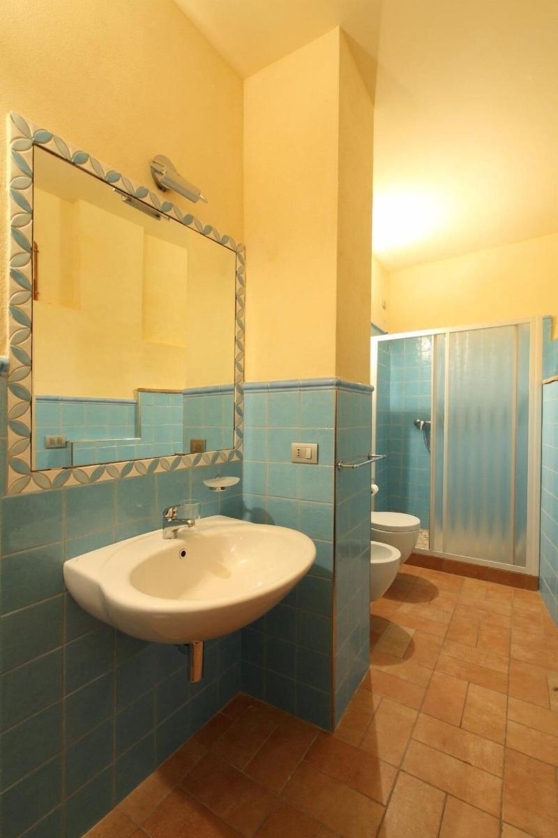 Residence Borgo da Mare - Oda
