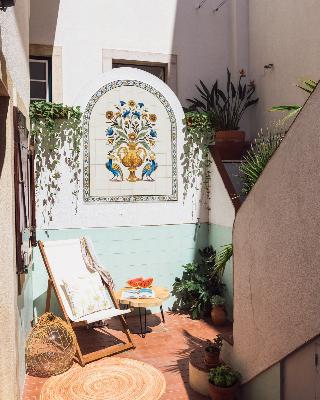 WOT Lodge Soul otel fotoğrafı