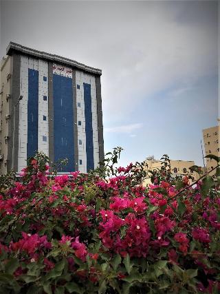 Gardens View Aparthotel otel fotoğrafı
