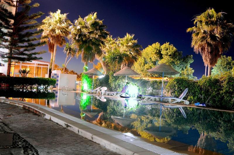 Residence Corail Royal Plage - Aktivite