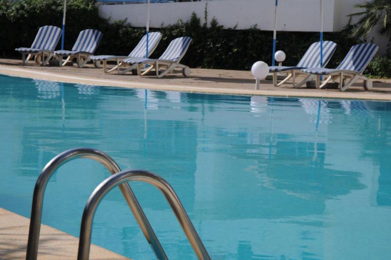 Residence Corail Royal Plage - Aktivite