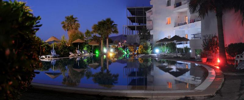 Residence Corail Royal Plage - Aktivite
