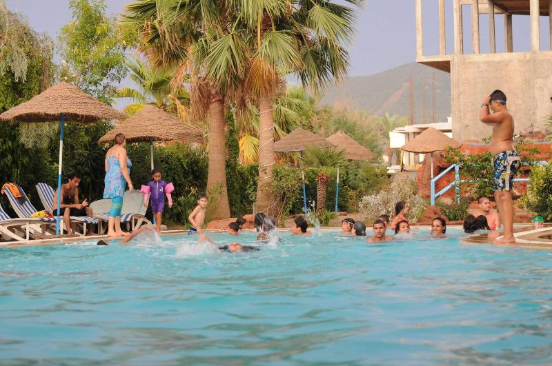Residence Corail Royal Plage - Aktivite