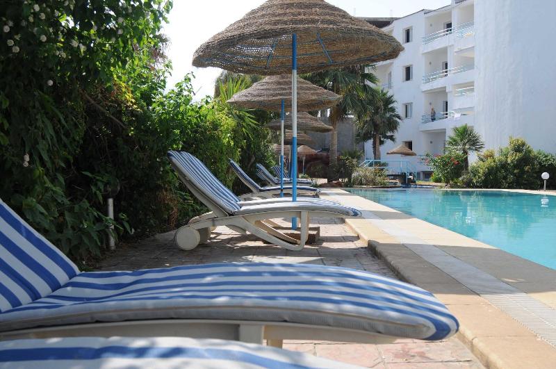 Residence Corail Royal Plage - Aktivite