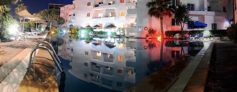 Residence Corail Royal Plage - Aktivite