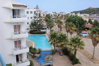 Residence Corail Royal Plage otel fotoğrafı