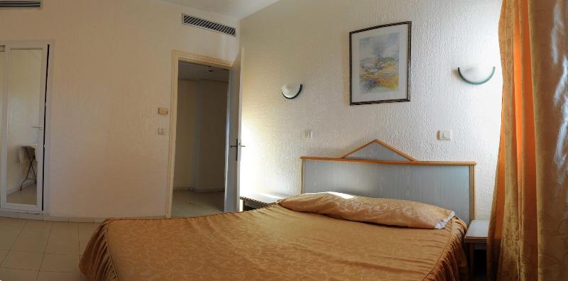 Residence Corail Royal Plage - Oda