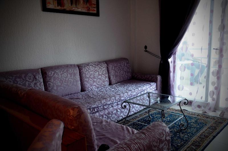 Residence Corail Royal Plage - Oda