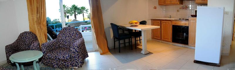Residence Corail Royal Plage - Oda