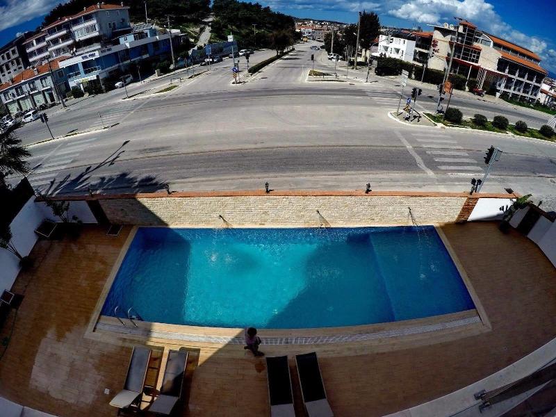 Saatli Hotel - Aktivite