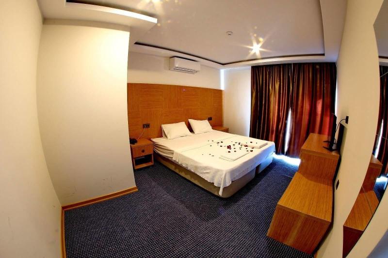 Saatli Hotel - Oda