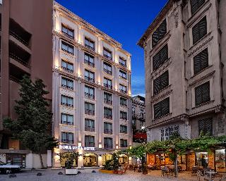 Dora Pera Hotel