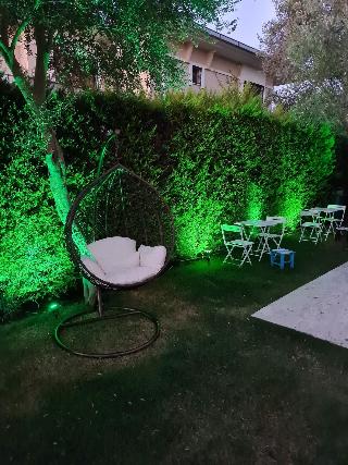 Tarcin Alacati Otel - Adults Only