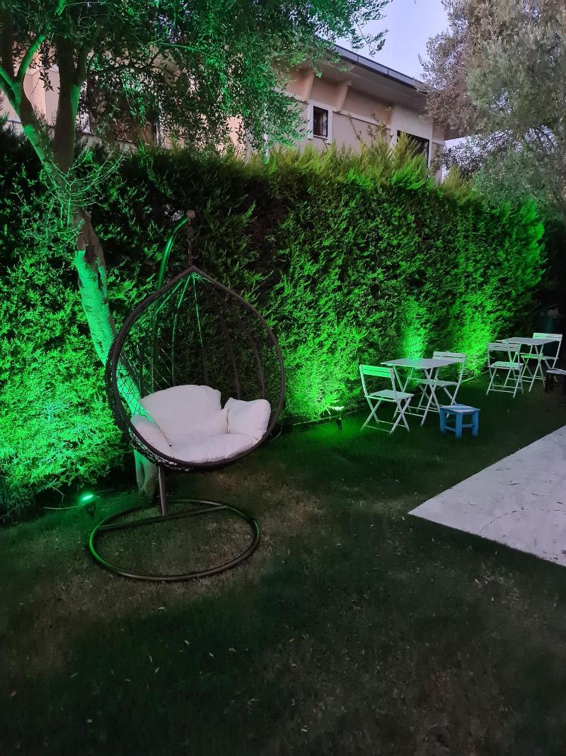 Tarcin Alacati Otel - Adults Only - Genel