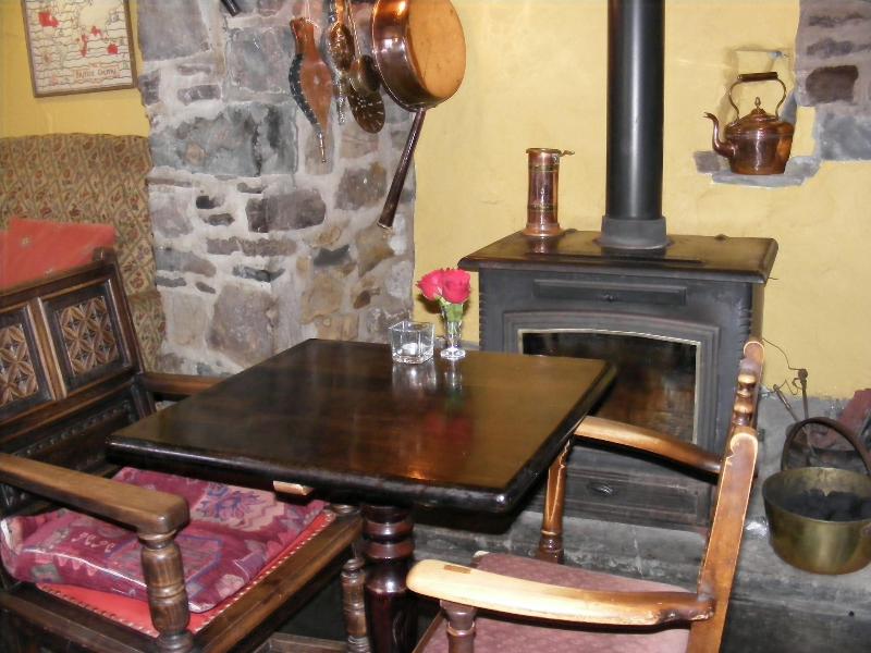 The Tree Inn - Bar