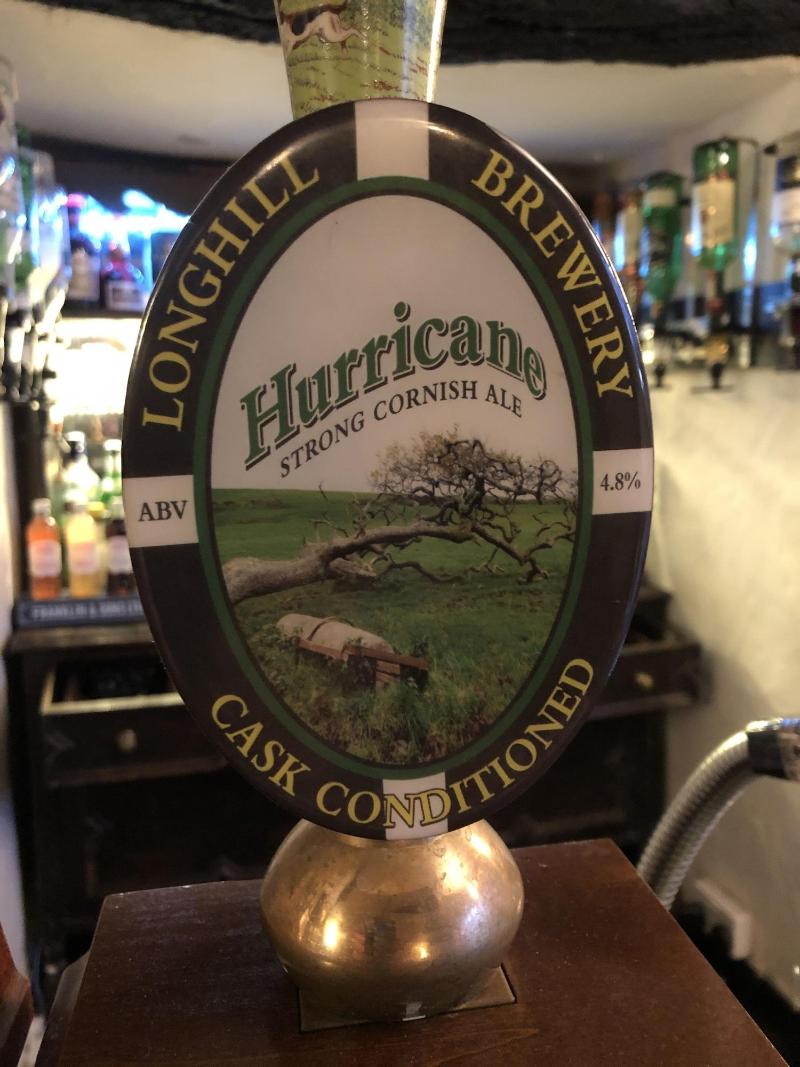 The Tree Inn - Bar