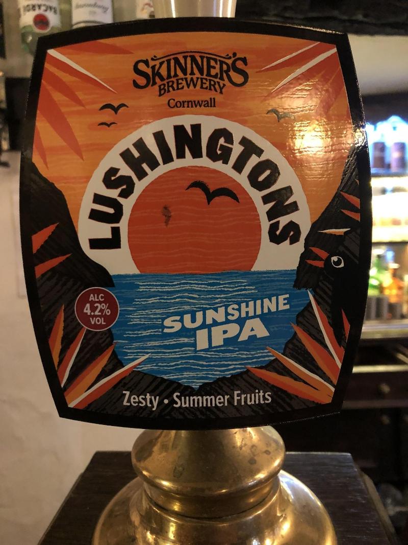 The Tree Inn - Bar