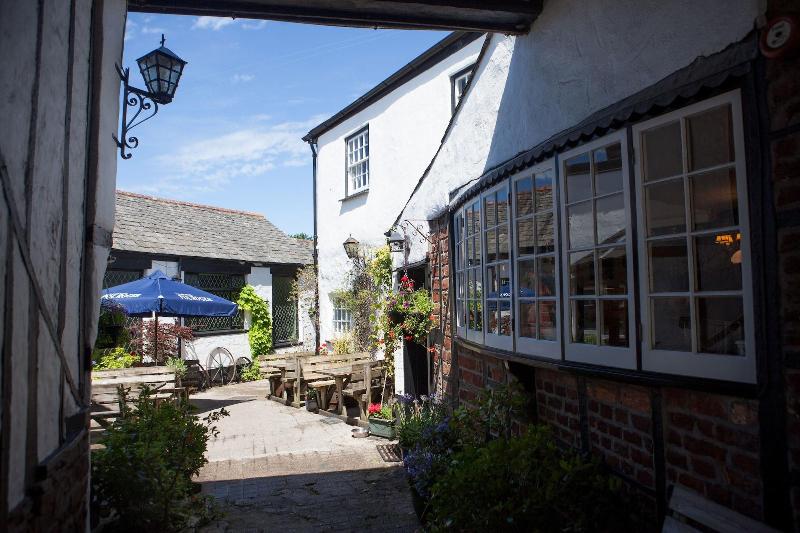 The Tree Inn - Genel