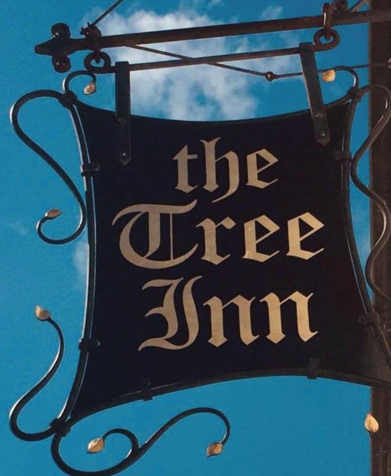 The Tree Inn - Genel