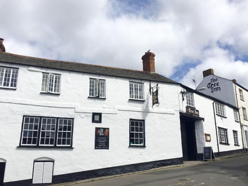 The Tree Inn - Genel