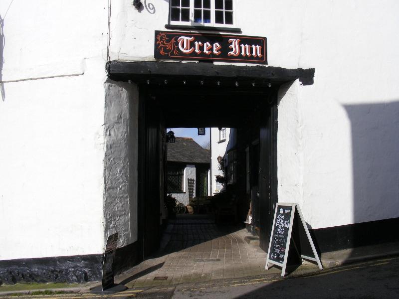 The Tree Inn - Genel