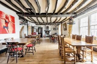 The Tree Inn fotoÄŸrafÄ±