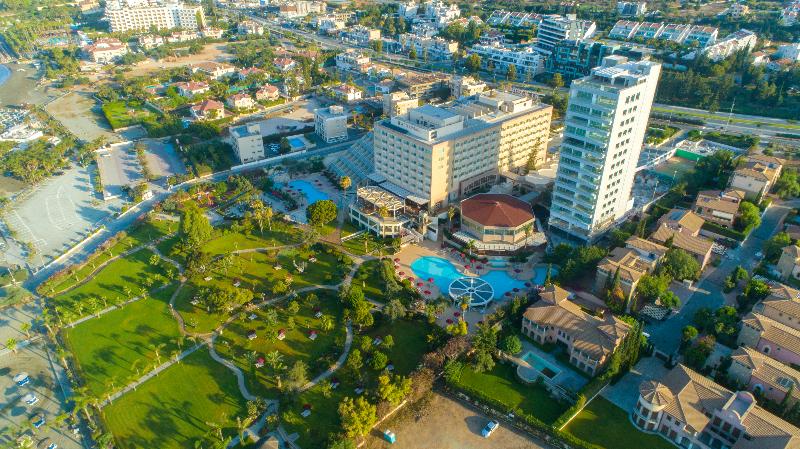 The Tower at St Raphael Resort - Genel