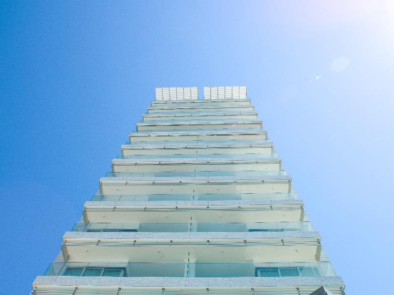 The Tower at St Raphael Resort - Genel