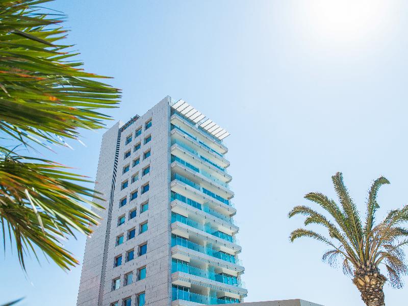 The Tower at St Raphael Resort - Genel