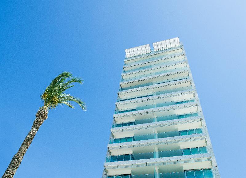 The Tower at St Raphael Resort - Genel