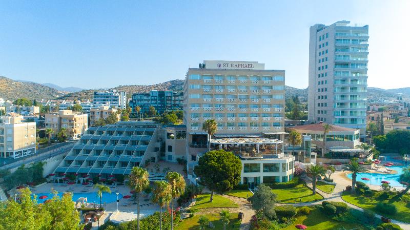 The Tower at St Raphael Resort - Genel